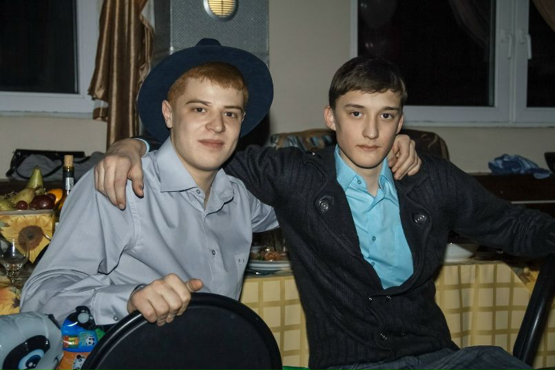 Ксёша Павлова | Электросталь