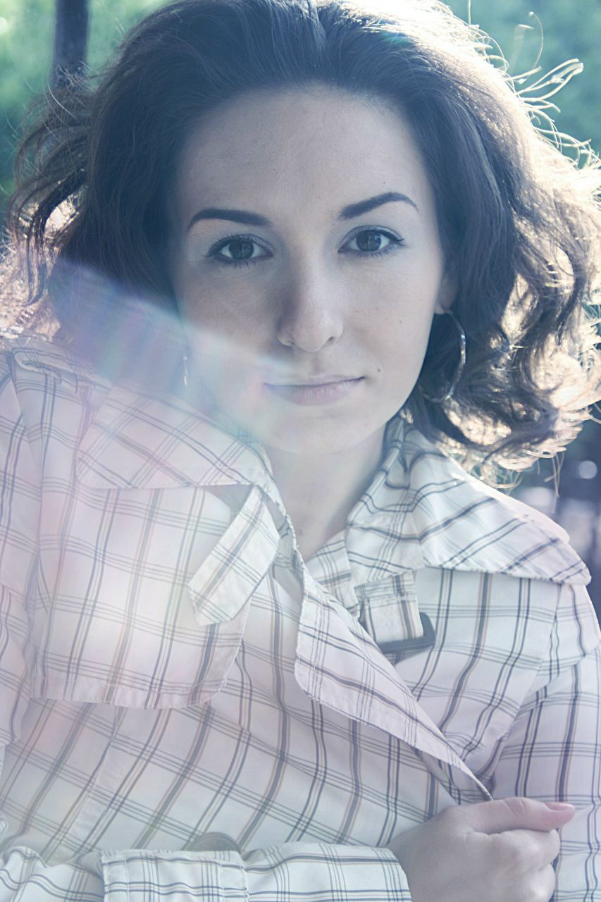 Елена Цирукина | Москва