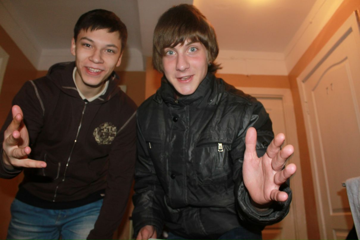 Виктор Гамай Романович | Киев