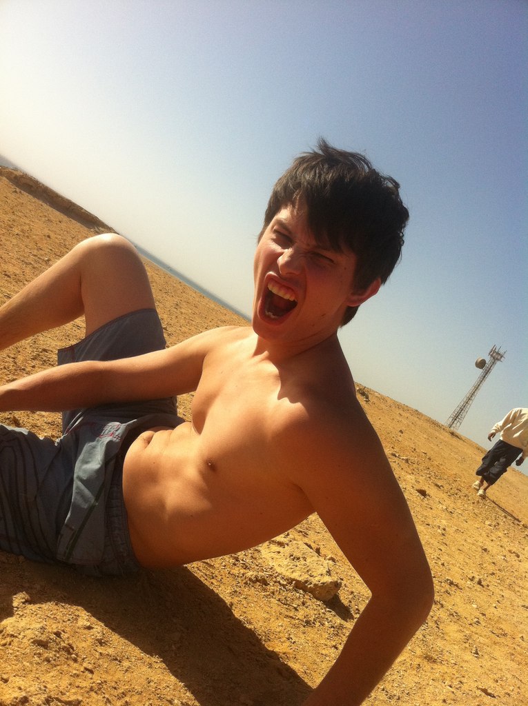 Булат Ильясович | Казань