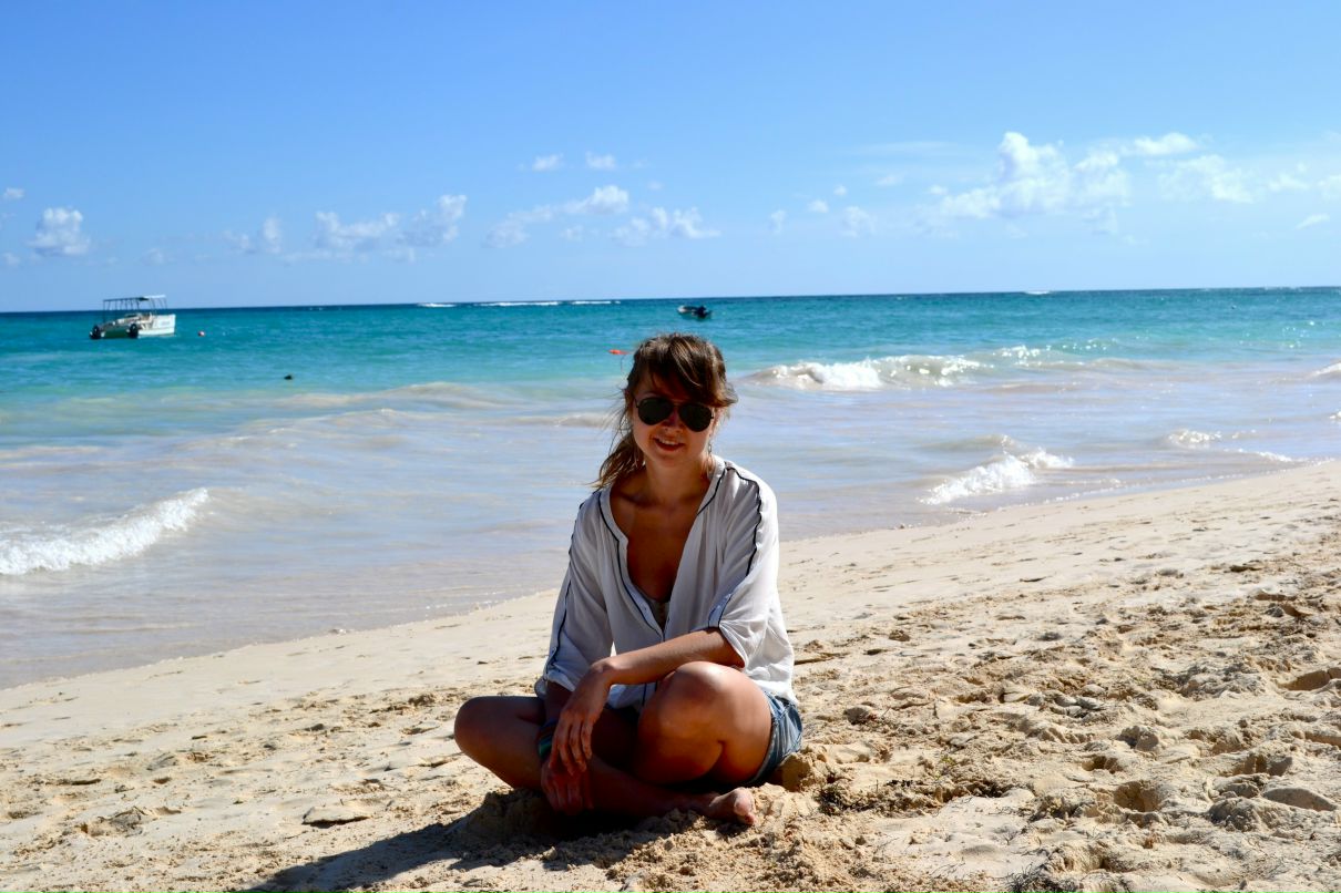 Анастасия Никонова | Подольск