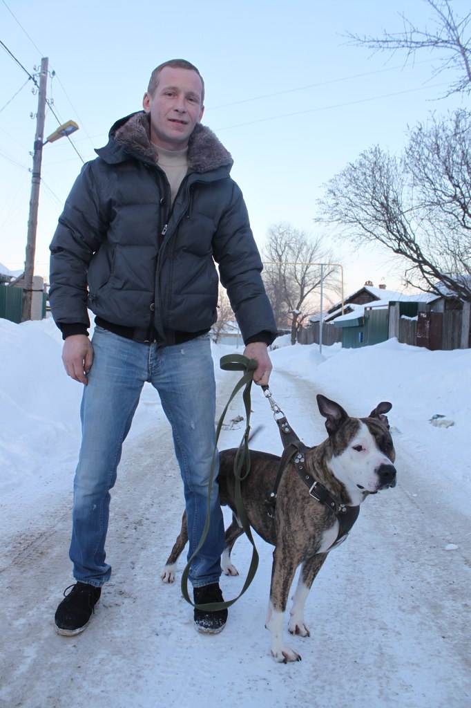 Олег Иванов | Саратов