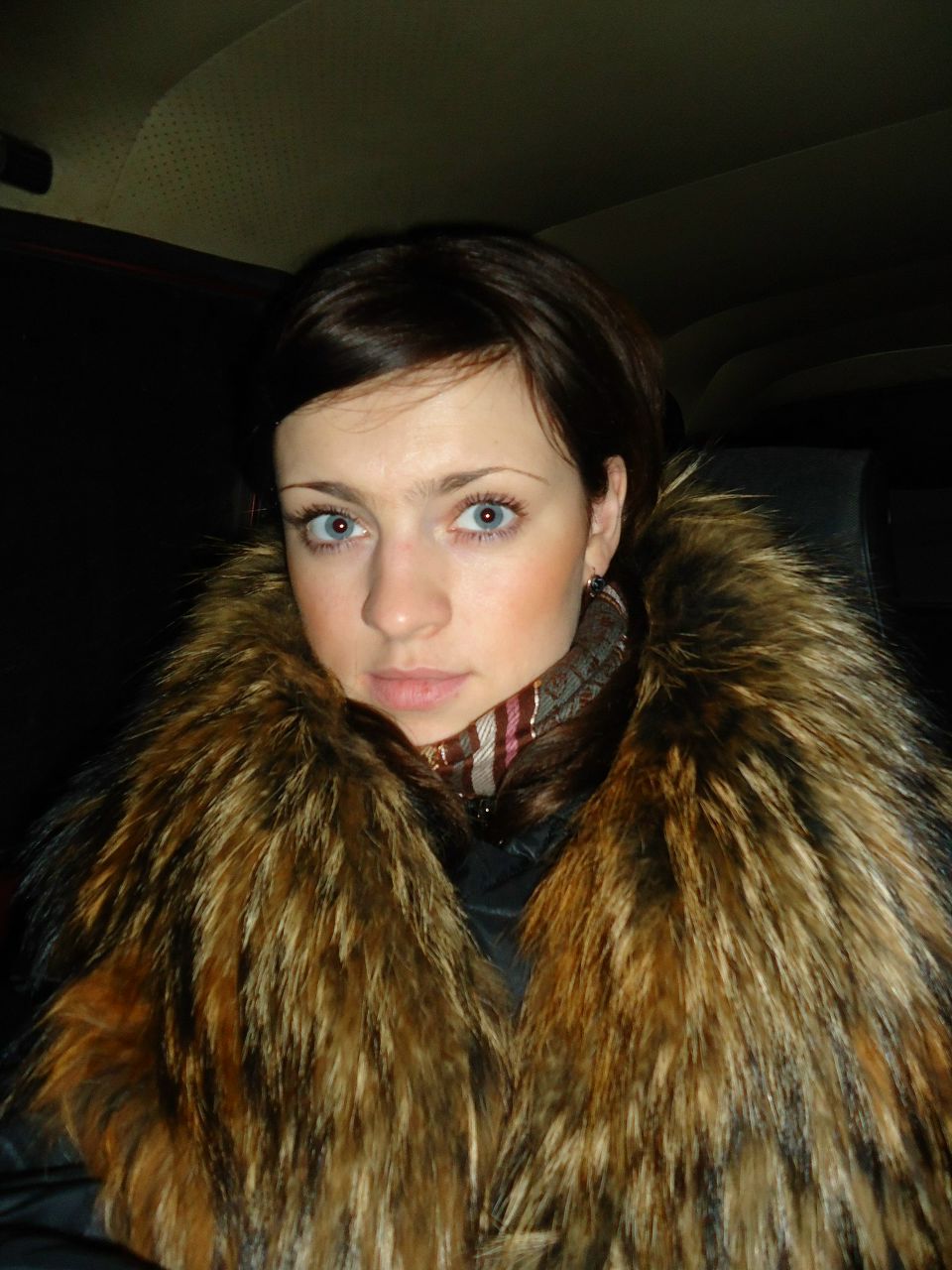 Антонина Печкина 