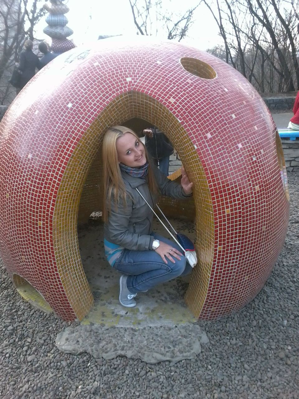 Настенька Васильчук | Киев