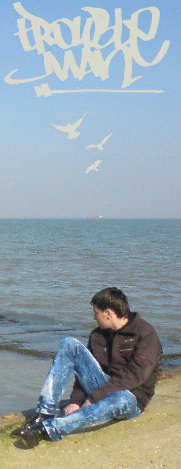 Алексей Скребец | Черноморское