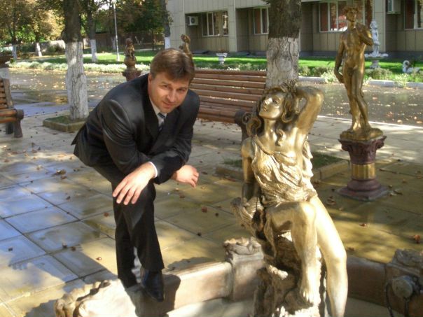 №24, Александр Коваль, 58 лет, Гомель №24, Александр Коваль, 58 лет, Гомель