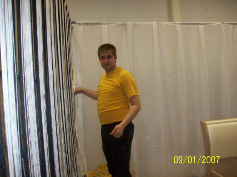 Мария Серьёзная | Ульяновск