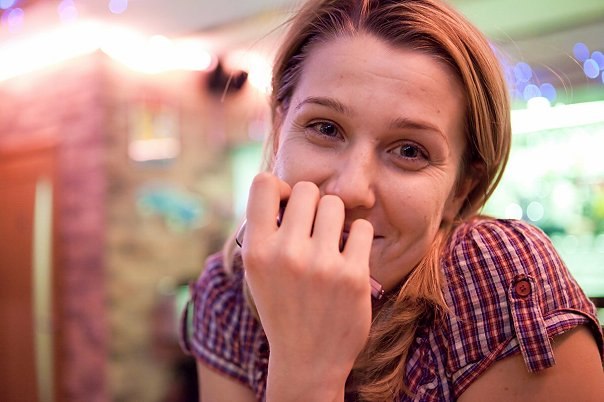 Ирина Камышникова Kamish | Москва