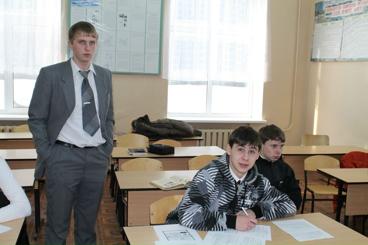 Дмитрий Кузнецов Николаевич | Нижний Новгород