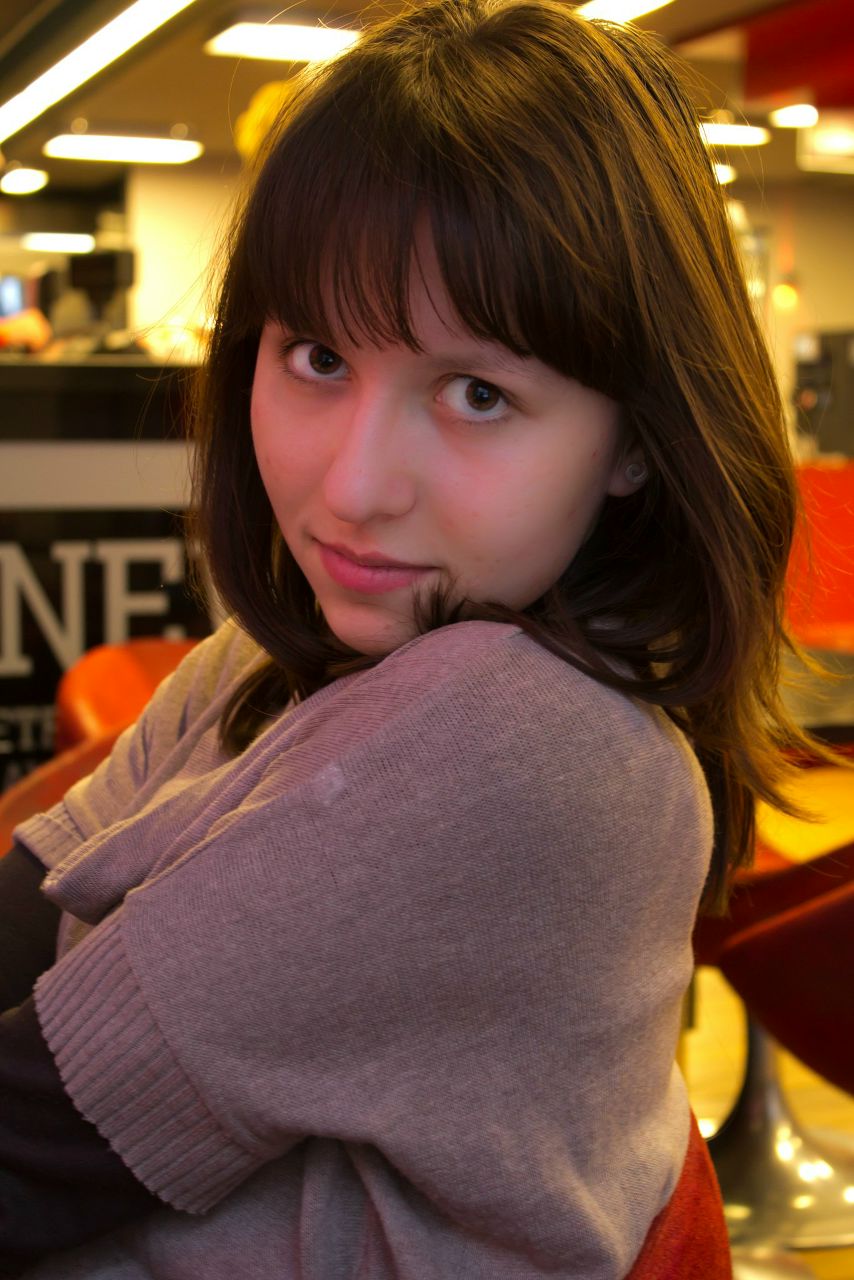 Ксюша Ржанова КЕКС | Москва