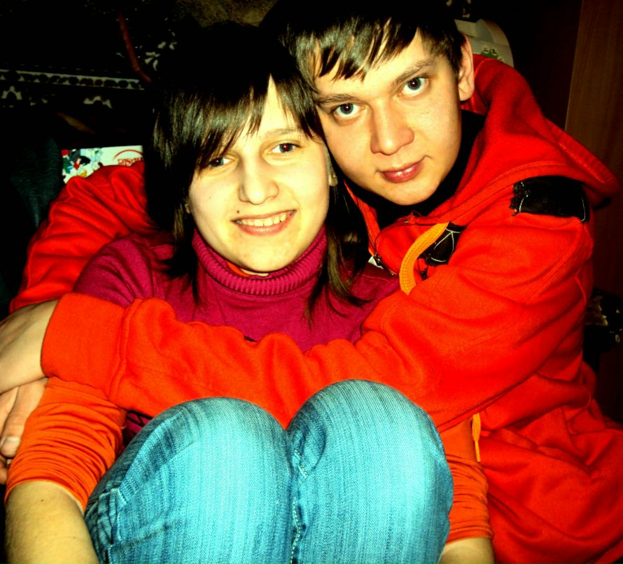 Владяс Буровцев | Тихорецк