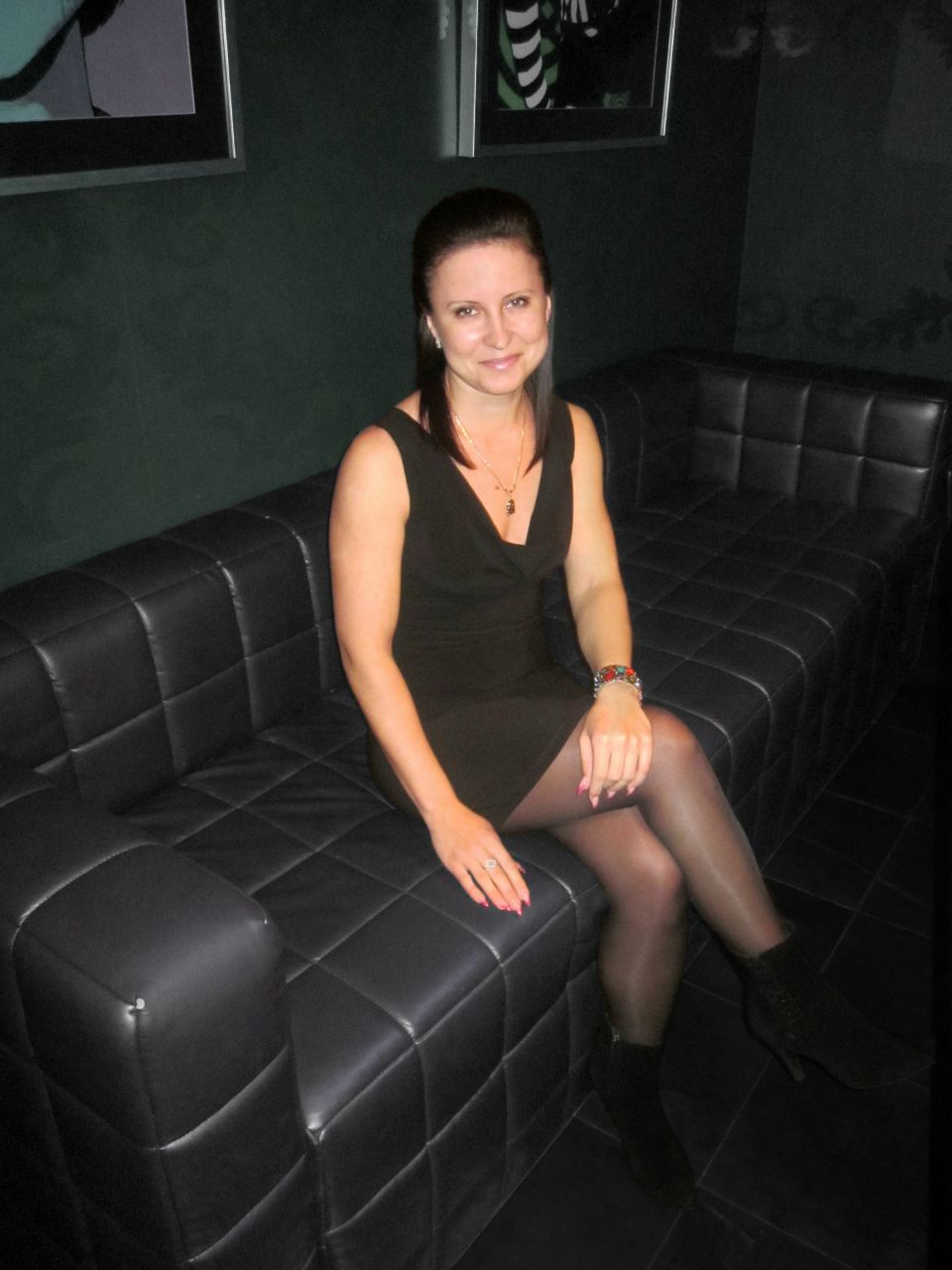 Ольга Сидорова | 