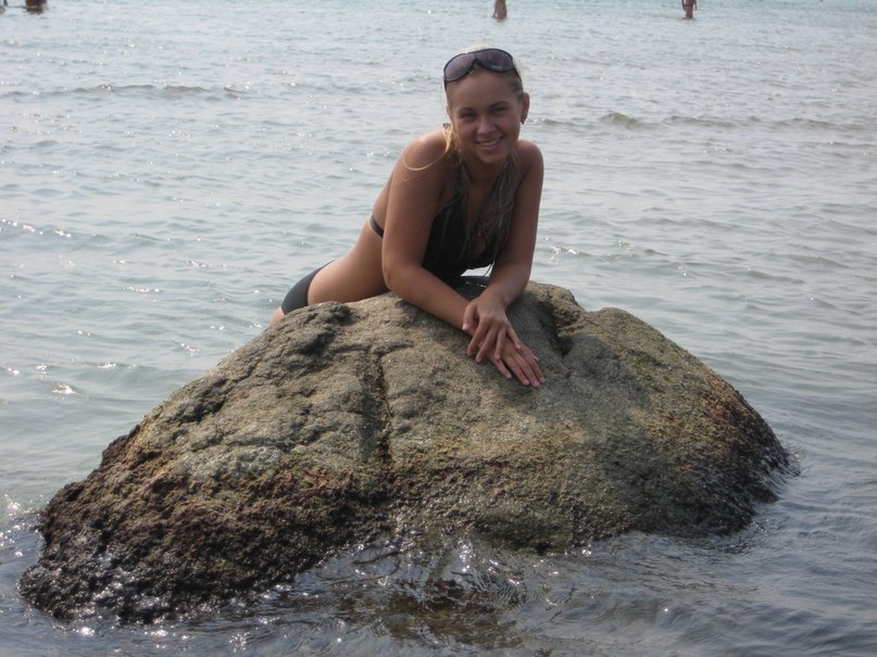 Светик Усатенко | Николаев