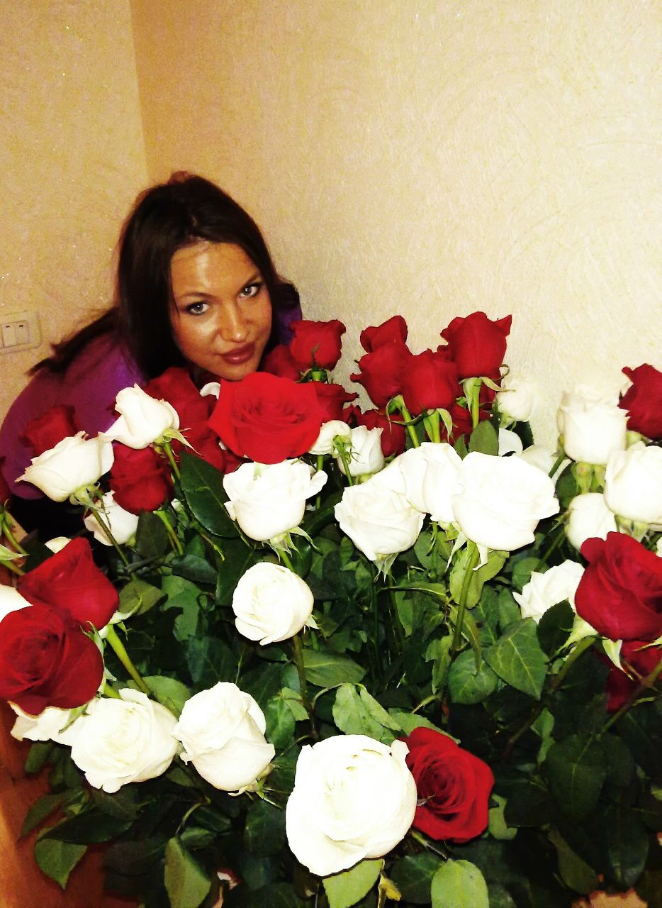 Анюта Куприянова | Москва