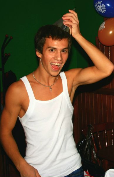 №20, Дмитрий Харламов №20, Дмитрий Харламов