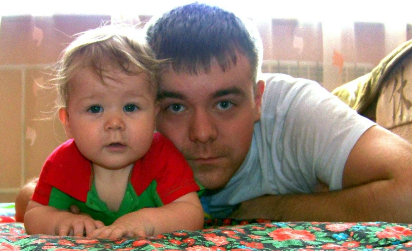 Андрей Быданов | Новосибирск