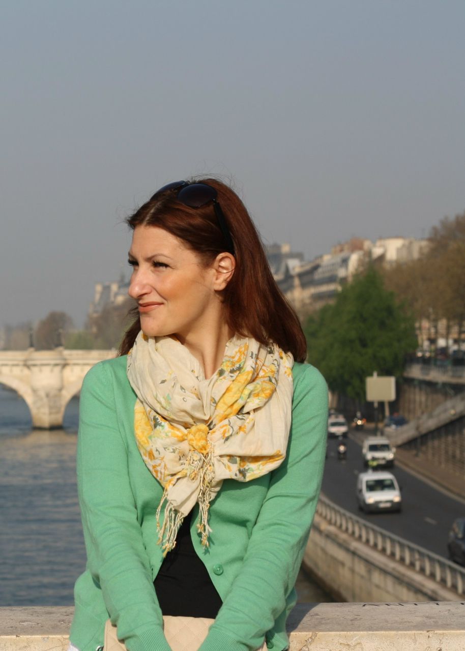 Ирина Голубева | Санкт-Петербург