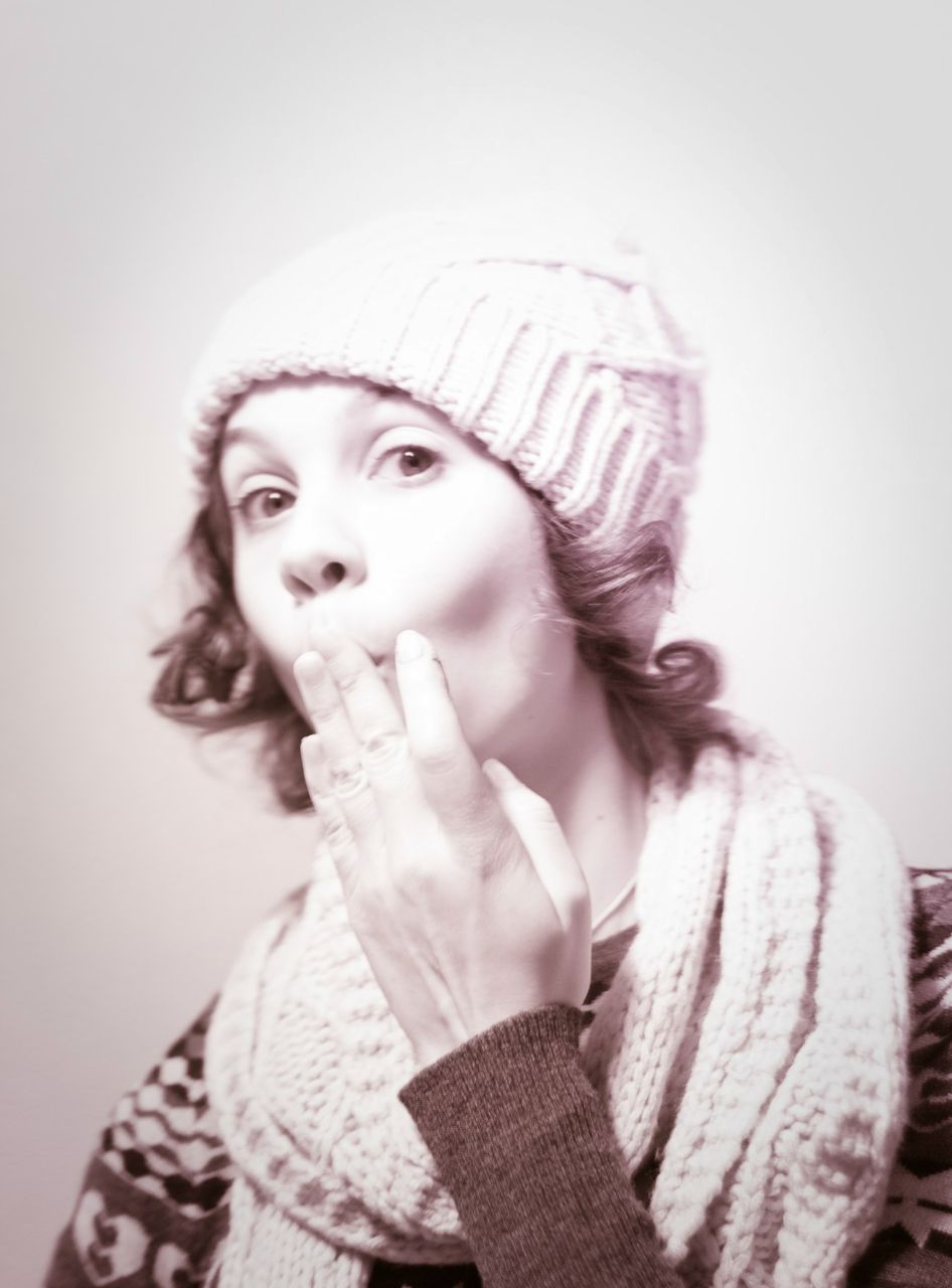 Evgenia Abramova | Москва