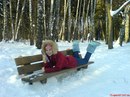 Фотография Пиуновой Виктории