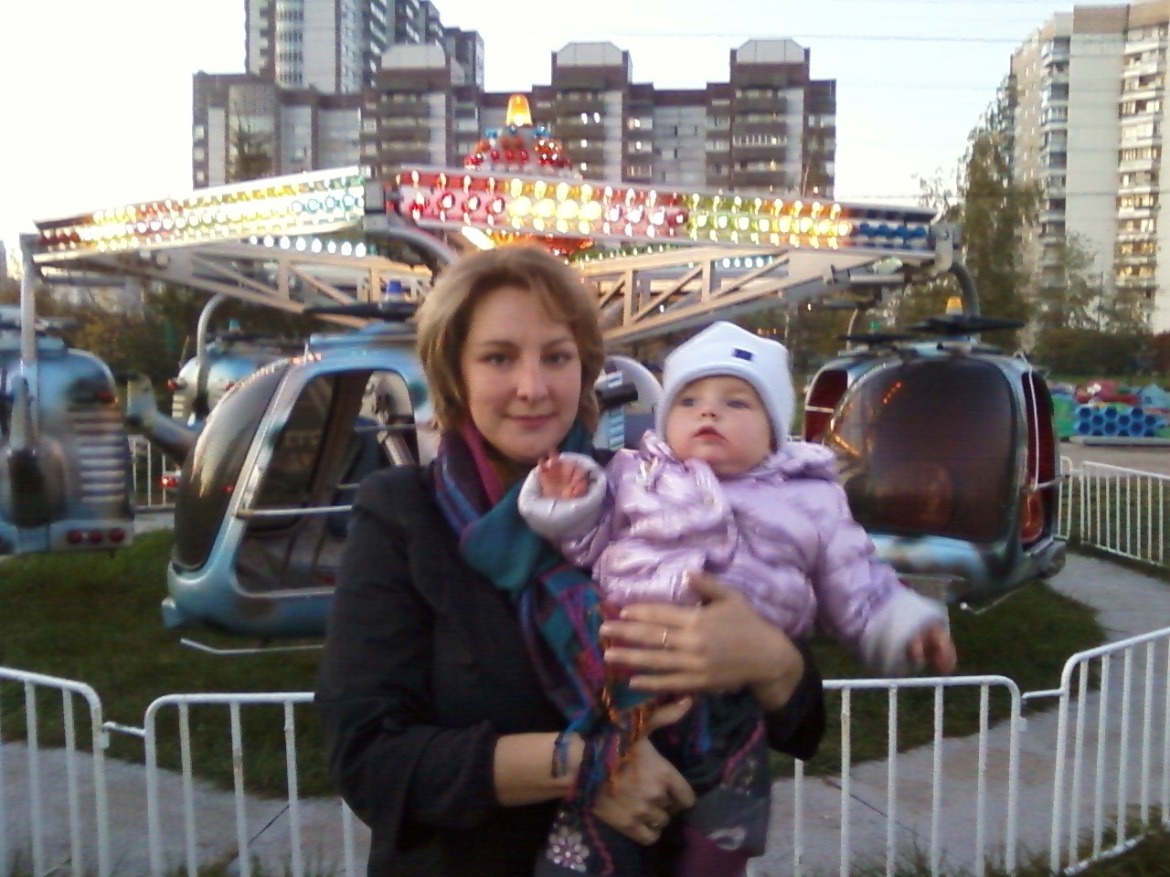 Фото профиля