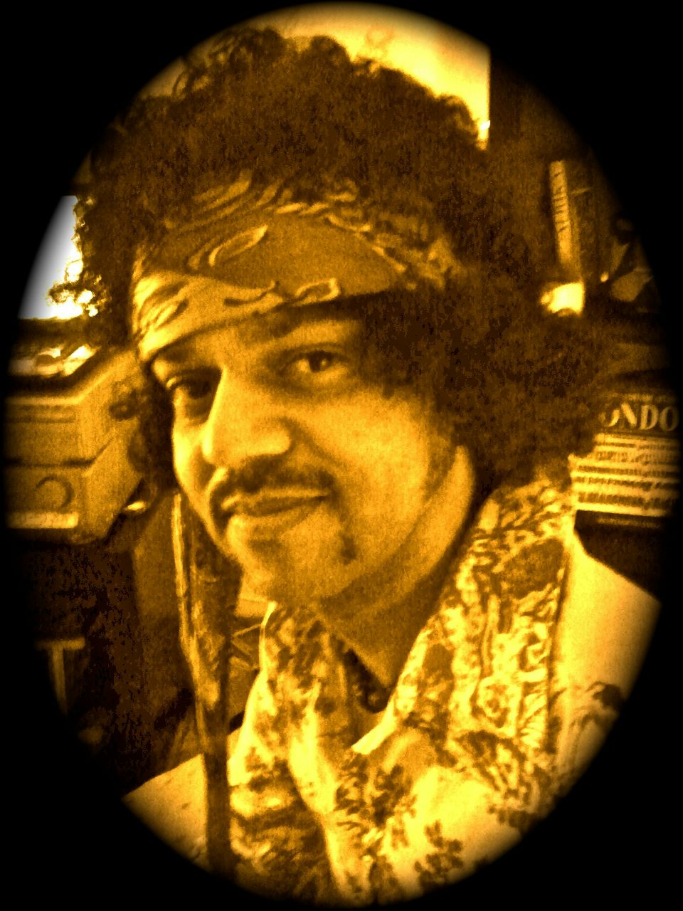 Peter Friedrich | Hamburg