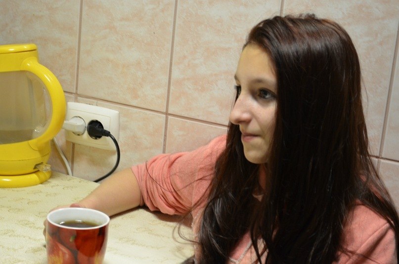 Анастасия Остроухова | London