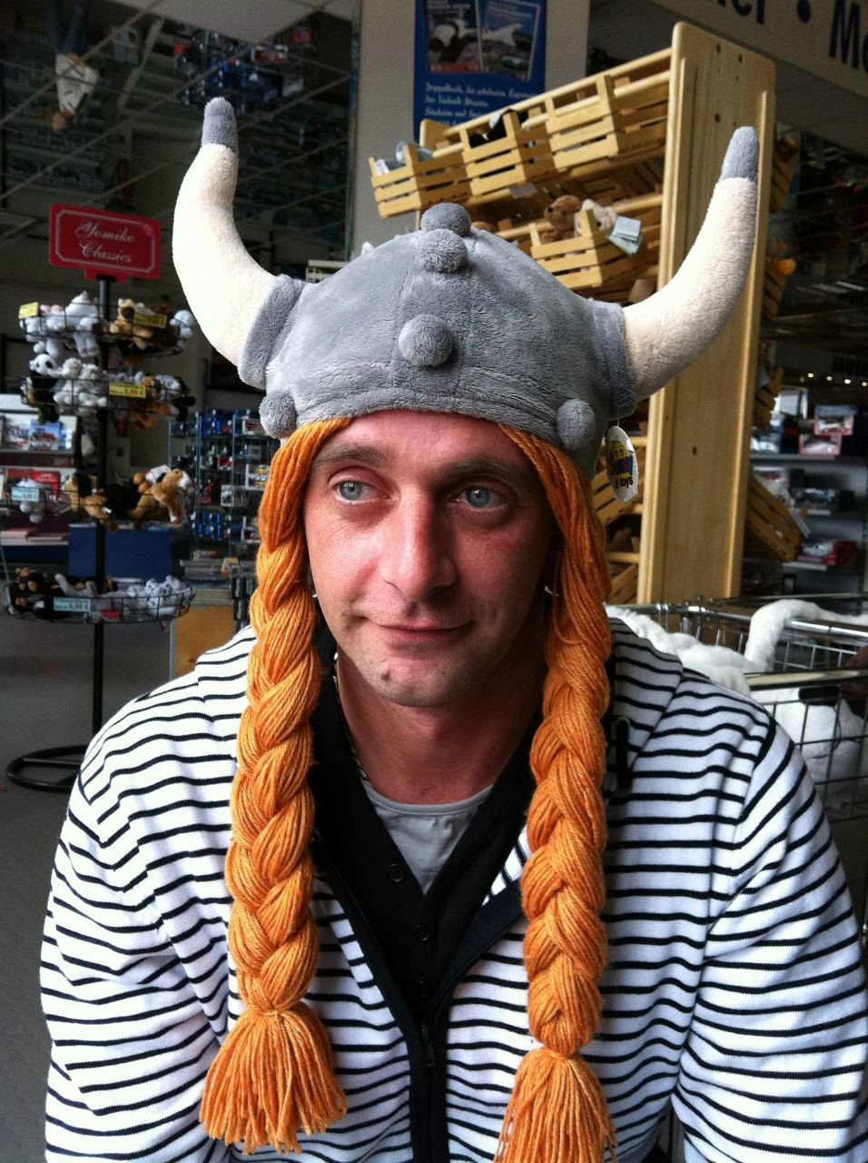 Jaroslav Boikiv detsel | Stuttgart