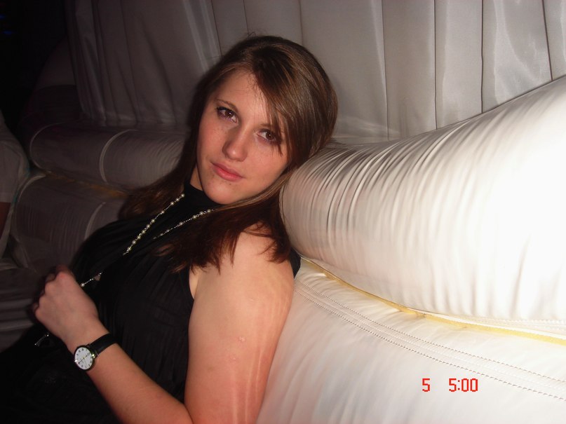 Даша Васильева | Псков