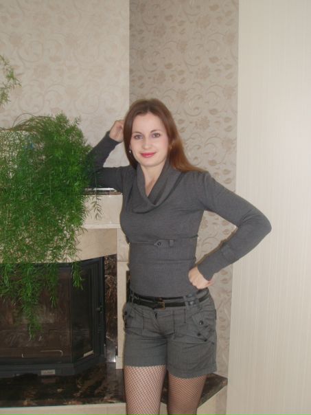 №4, Люда Бень, 39 лет, Бортятин №4, Люда Бень, 39 лет, Бортятин