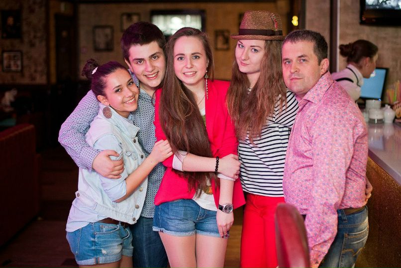 Саша Пончик | 