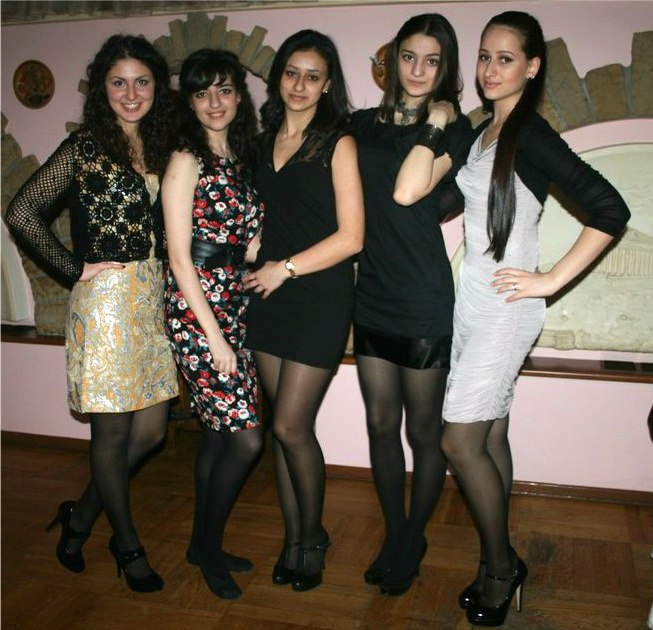 Стелла Янукян СухумскаЯ | Москва