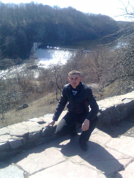 №20, Василий Нагаевский, Калиновка №20, Василий Нагаевский, Калиновка