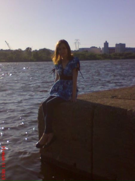 №58, Анастасия Макаревич №58, Анастасия Макаревич