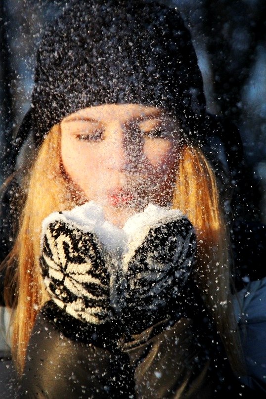 Анна Дмитриева | 