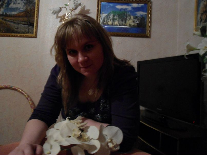 Наталья Роспоп | Хабаровск (деревня)