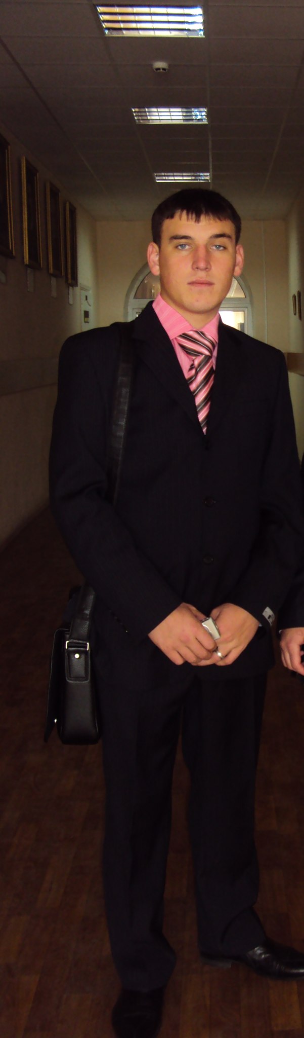 Александр Буренин | Уфа