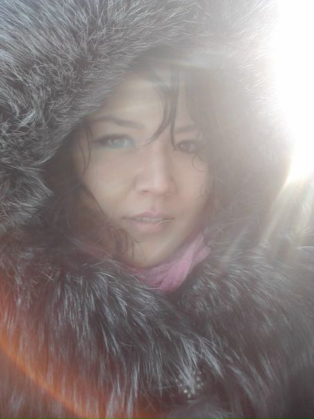 №53, Олеся Пучнина, Новосибирск №53, Олеся Пучнина, Новосибирск