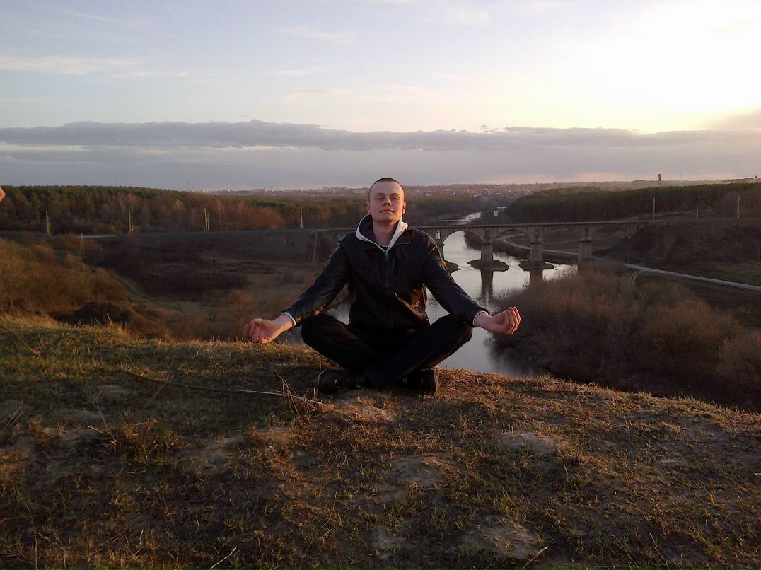 Валерій Васильчук | Новоград-Волынский