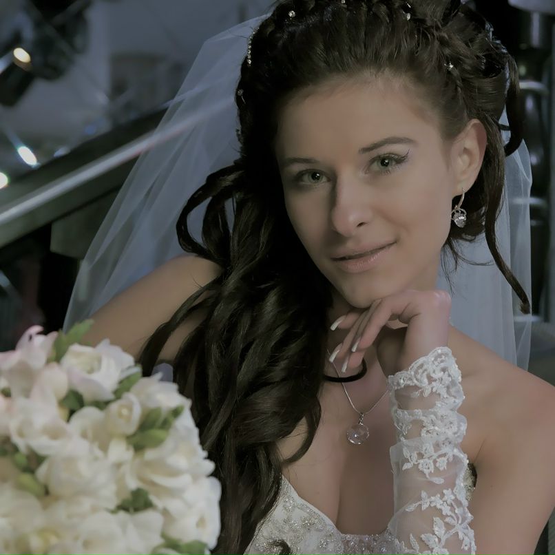 Ирина Иванцова | Донецк