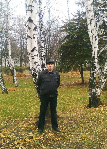 №7, Николай Нартов №7, Николай Нартов
