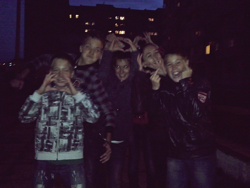 Константин Братухин | Красноярск