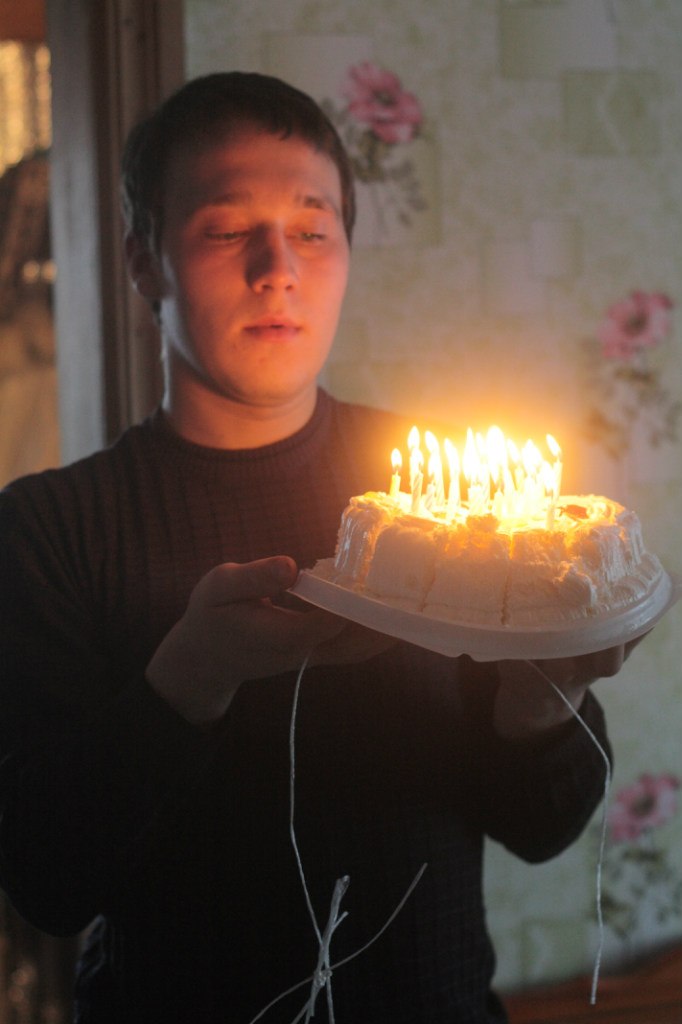 Юрий Брытков Юрьевич | Фаустово