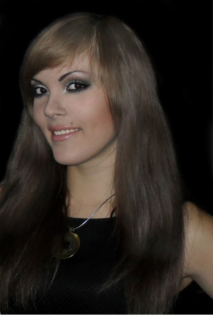 Марта Зенкина | Санкт-Петербург