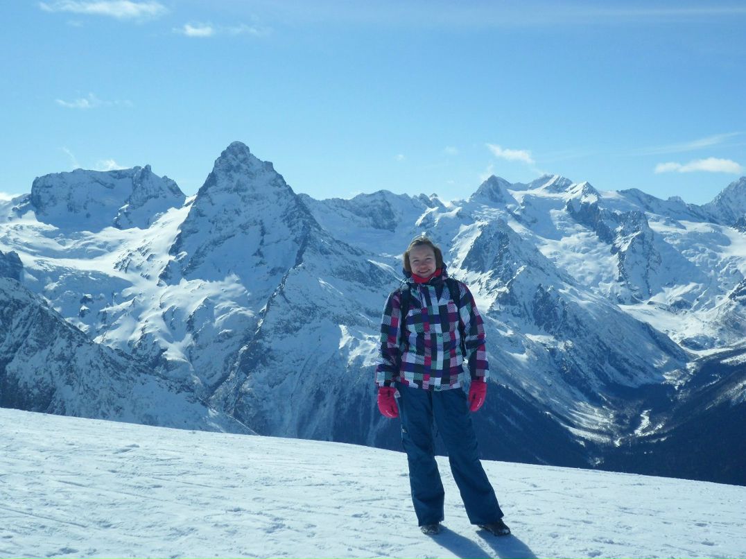 Александра Respecttt | 