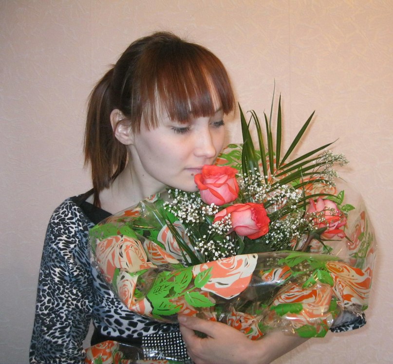 Наталья Леонидовна | Елабуга