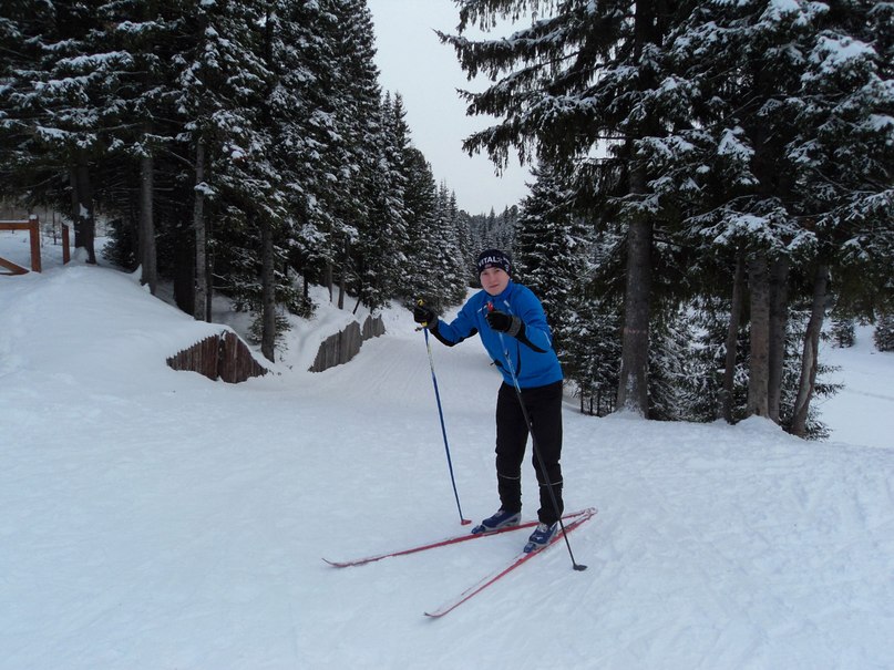 Дмитрий Чусовитин | Тюмень