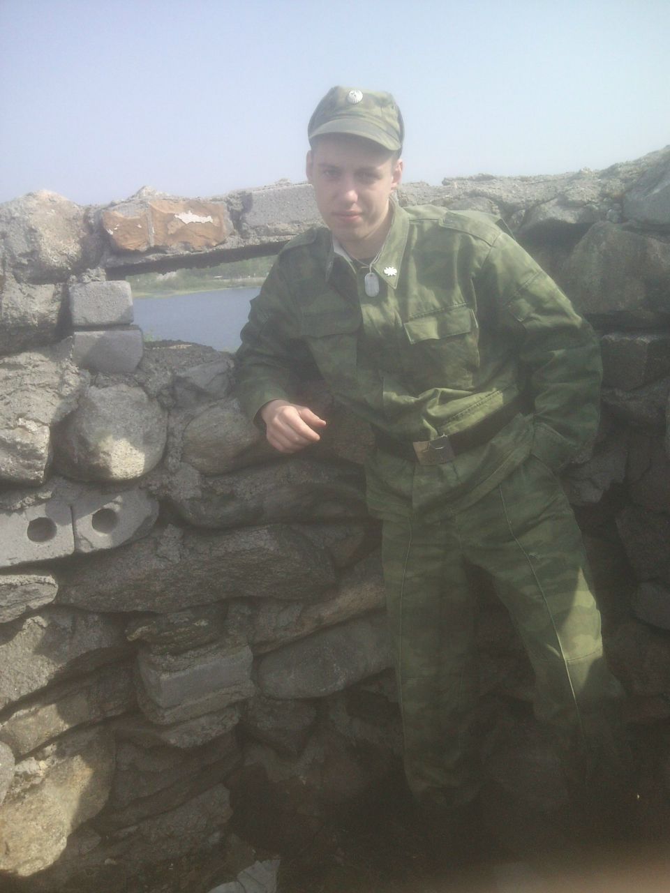 Евгений Дормидонтов | Санкт-Петербург