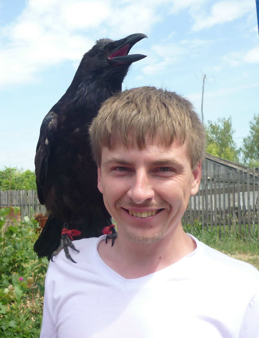 Михаил Черняев | Новокуйбышевск