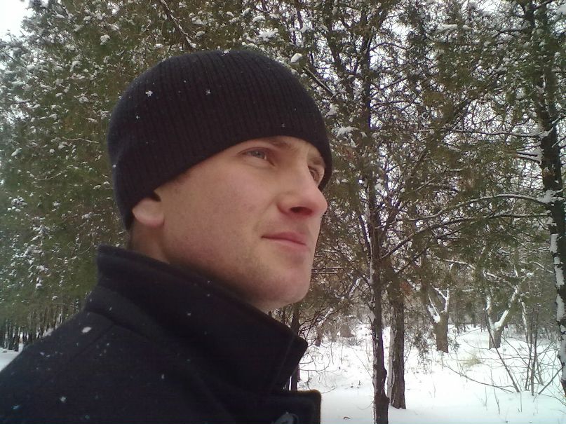 Жека Панкеев | Ивановка