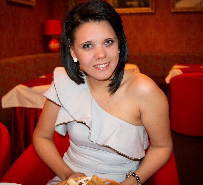 Юля Кот | Ивано-Франковск